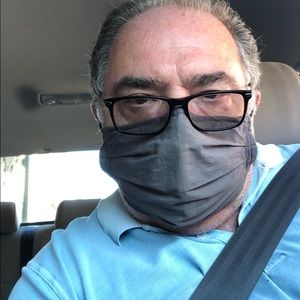 Meet your Posher, Rudolf